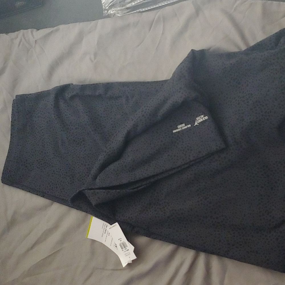 NWT Old Navy Go Dry Balance Leggings 4X